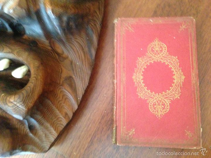 Antiquarische B&uuml;cher: LE CHEF D'OEUVRE DE LA CREATION PAR UN PROFFESEUR AGREGE DE L'UNIVERSITE Ed. 1873