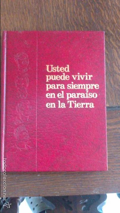 Libros antiguos: vivir para siempre - Foto 1