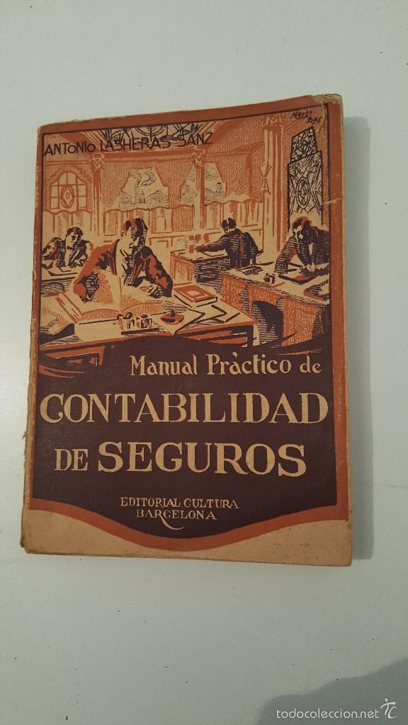Libros antiguos: LOTE DE 8 DE MANUAL PRACTICO  EDIT. CULTURA - Foto 4