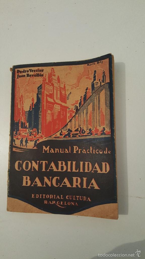 Libros antiguos: LOTE DE 8 DE MANUAL PRACTICO  EDIT. CULTURA - Foto 6