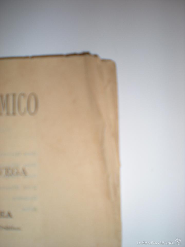 Libros antiguos: QUIERO SER COMICO - Foto 3