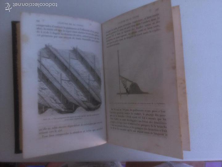 Libros antiguos: Culture de la vigne et vinification. Jules Guyot. - Foto 3