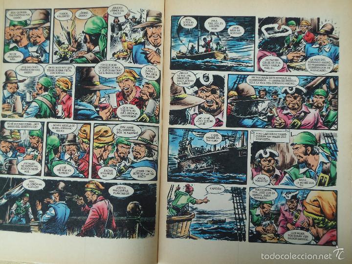 Libros antiguos: YOLANDA DE EMILIO SALGARI - Foto 2