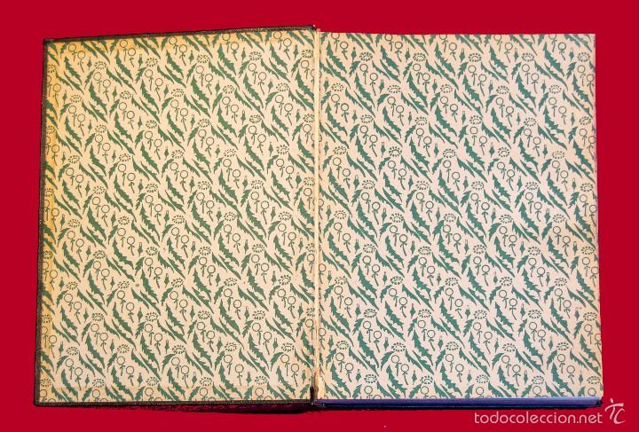 Libros antiguos: LArt de Editorial Larousse, 1932, Dos Tomos - Foto 15