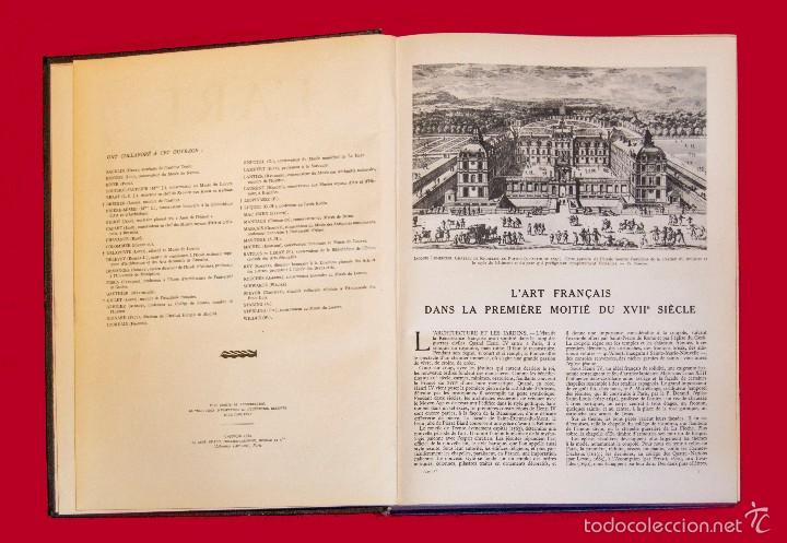 Libros antiguos: LArt de Editorial Larousse, 1932, Dos Tomos - Foto 17