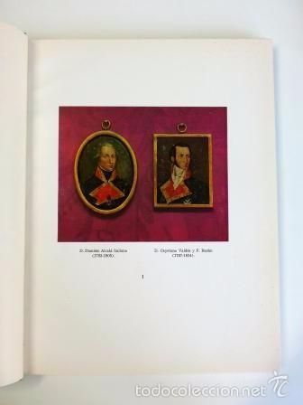 Libros antiguos: PUBLICACIONES DEL MUSEO NAVAL I (1932) - Foto 2