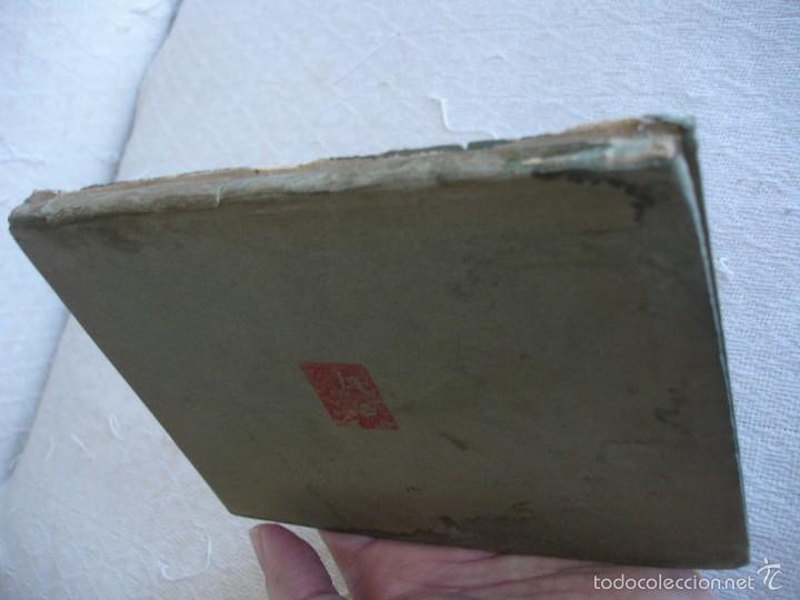 Libros antiguos: El company de cam&iacute;. Andersen. Barcelona 1909 - Foto 6
