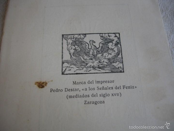 Libros antiguos: EL LIBRO ESPA&Ntilde;OL,  VICTOR OLIVA - Foto 6