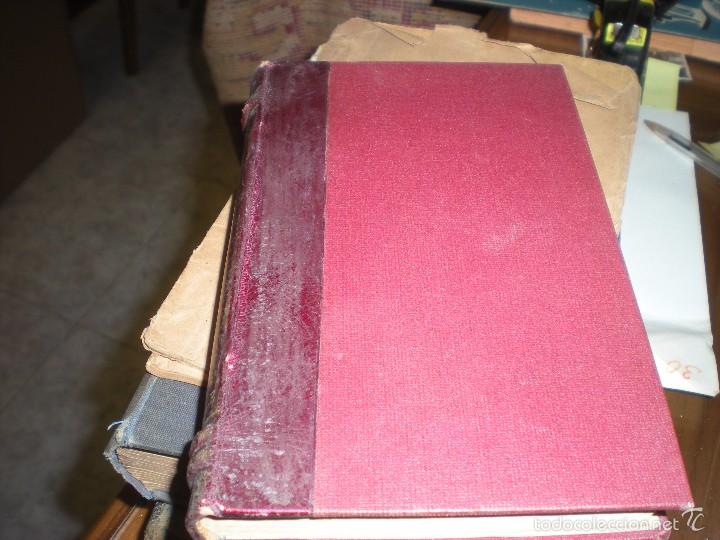 Libros antiguos: Le disciple. Paul Bourget. Edition D&eacute;finitive 1901 - Foto 2