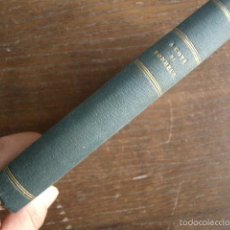 Libros antiguos: A COTE DU BONHEUR - BIBLIOTHEQUE CONTEMPORAINE CALMANN LEVY (1880)