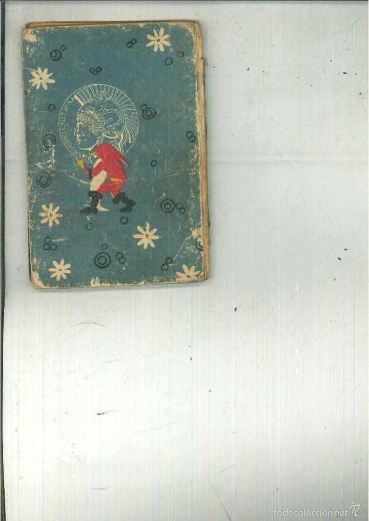 Libros antiguos: EL JOVEN ERMITA&Ntilde;O. Crist&oacute;bal Schmid - Foto 2
