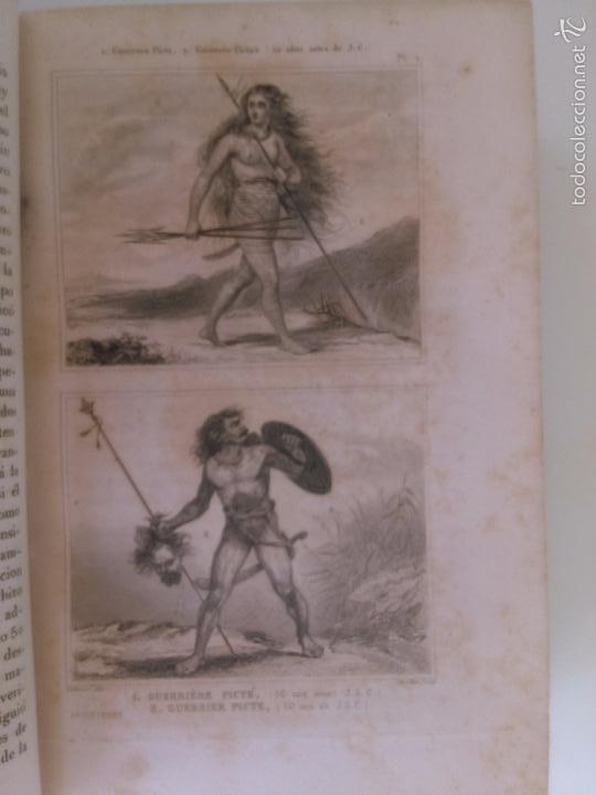 Libros antiguos: Historia de Inglaterra. Augusto de Saint-Prosper - Foto 3