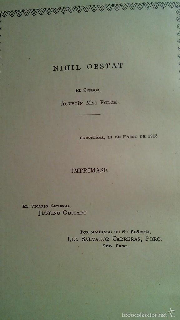 Libros antiguos: El Huron y la Felicidad - Foto 3