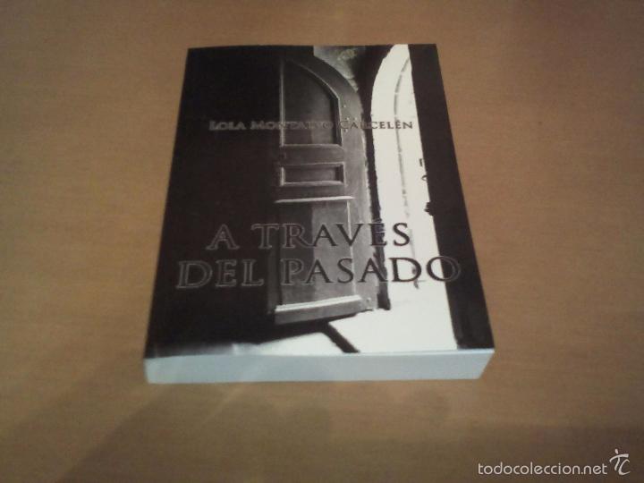 Libros antiguos: A trav&eacute;s del pasado - Foto 1