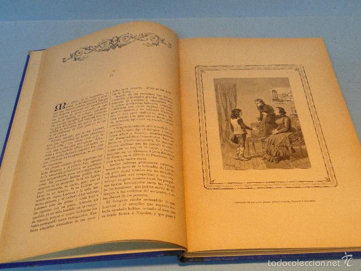 Libros antiguos: LA MADONA DE GUIDO RENI.-- BENEDICT - Foto 3