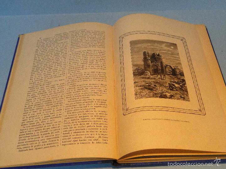 Libros antiguos: LA MADONA DE GUIDO RENI.-- BENEDICT - Foto 4