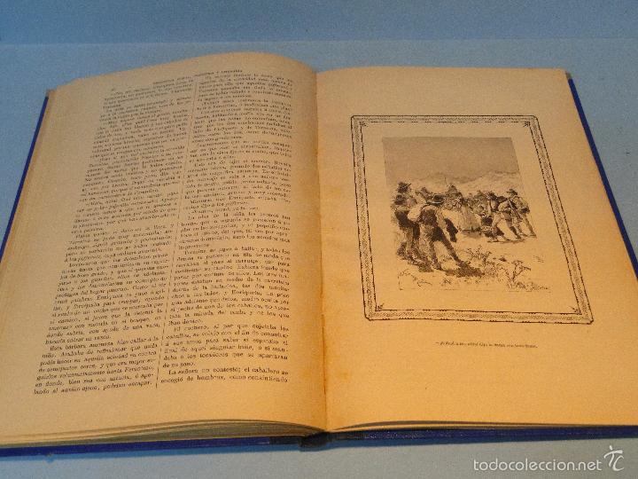 Libros antiguos: LA MADONA DE GUIDO RENI.-- BENEDICT - Foto 8