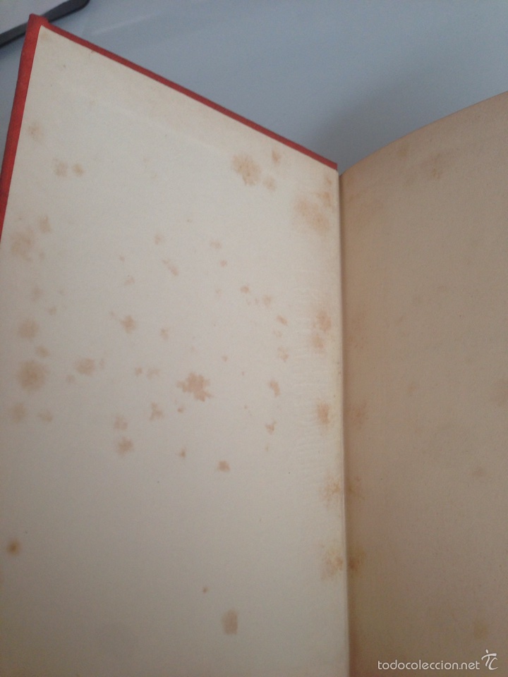 Libros antiguos: Libro La fi del compte dUrgell. Xavier de Salas Bosch - Foto 2