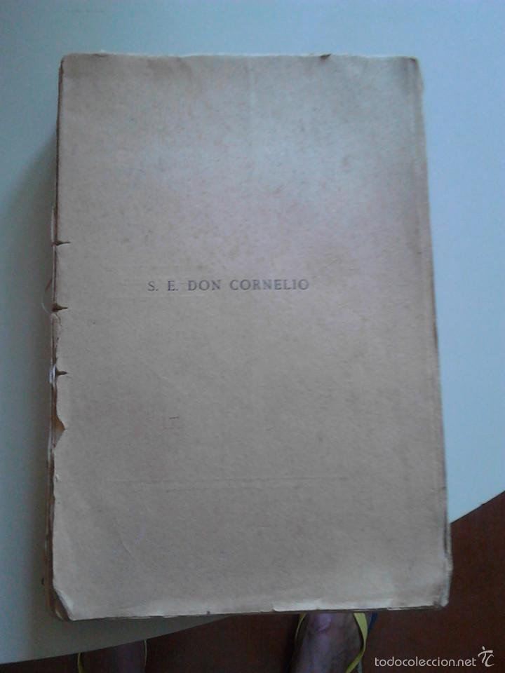 Libros antiguos: novela de 1909 - Foto 1