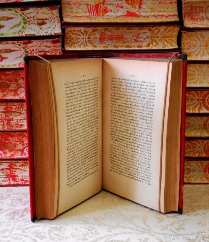 Libros antiguos: LA MORAL DE LA DERROTA  .  Autor :   Morote, Luis - Foto 6