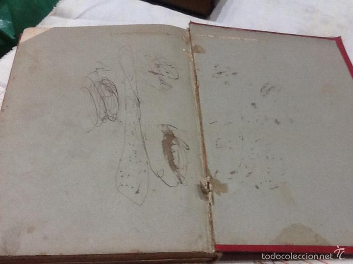 Libros antiguos: Certamen literari de Sabadell 1882 - Foto 3