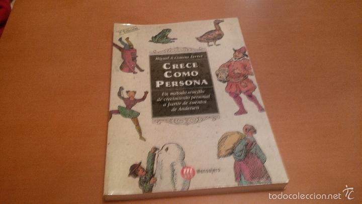 Libros antiguos: crece como persona - Foto 1