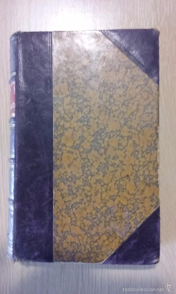 Libros antiguos: El Esc&aacute;ndalo - Foto 1