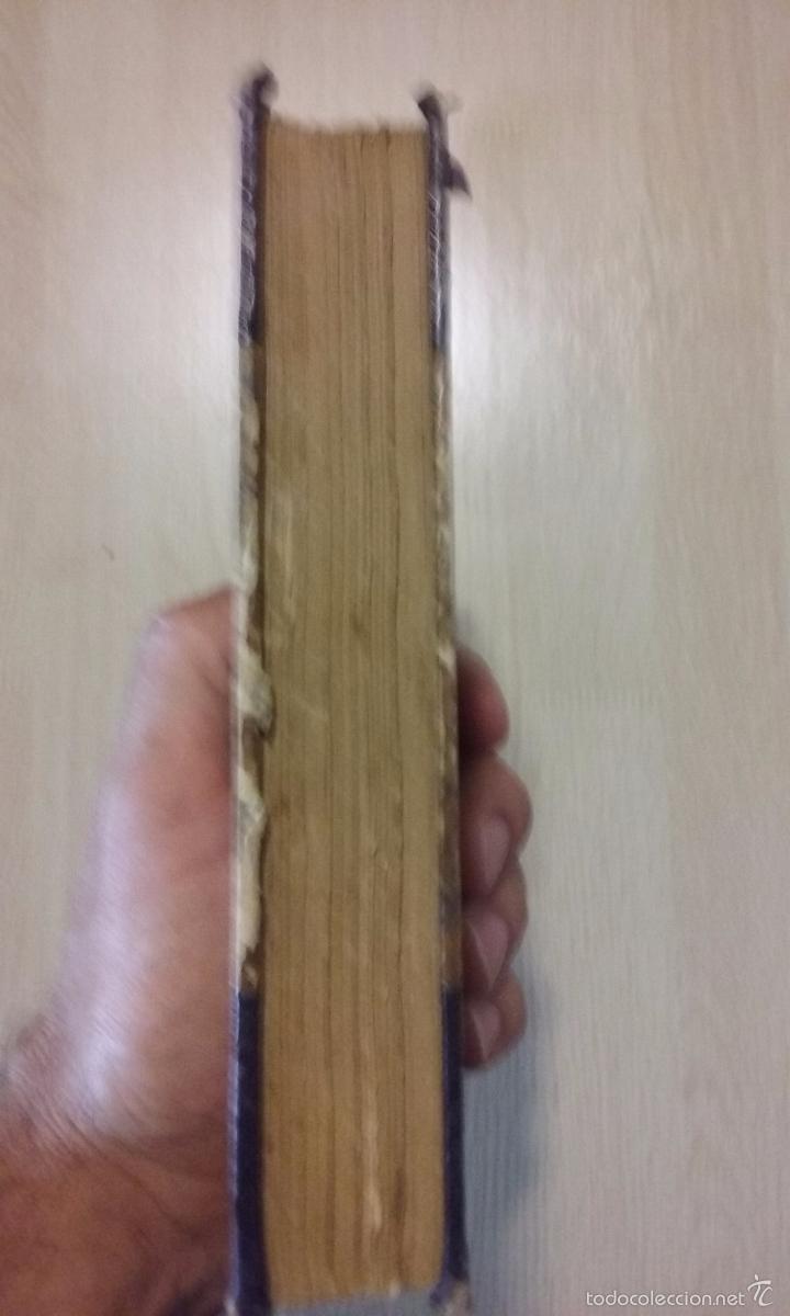 Libros antiguos: El Esc&aacute;ndalo - Foto 2