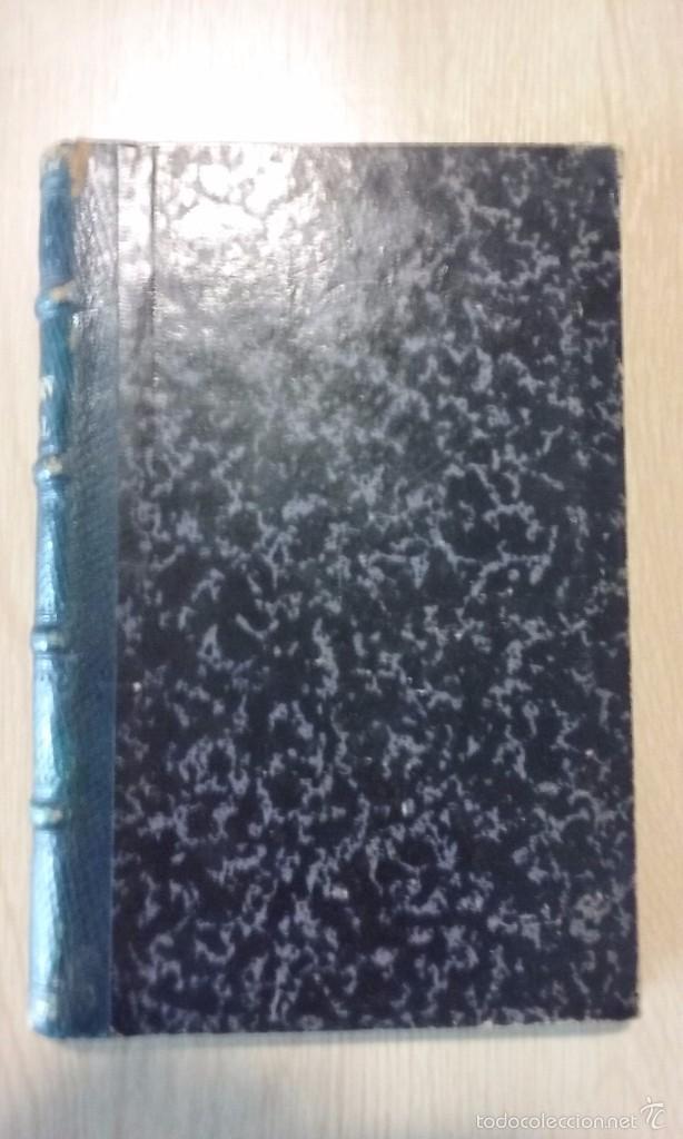 Libros antiguos: La raz&oacute;n social.Fromont y Risler - Foto 1