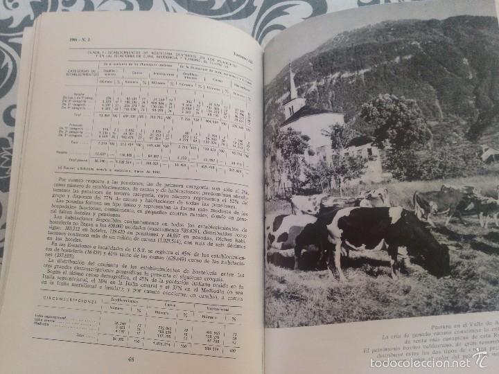 Libros antiguos: Vida italiana - documentos e informaciones - Foto 6