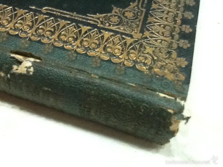 Libros antiguos: Historia de tres pr&iacute;ncipes 1910 - Foto 5