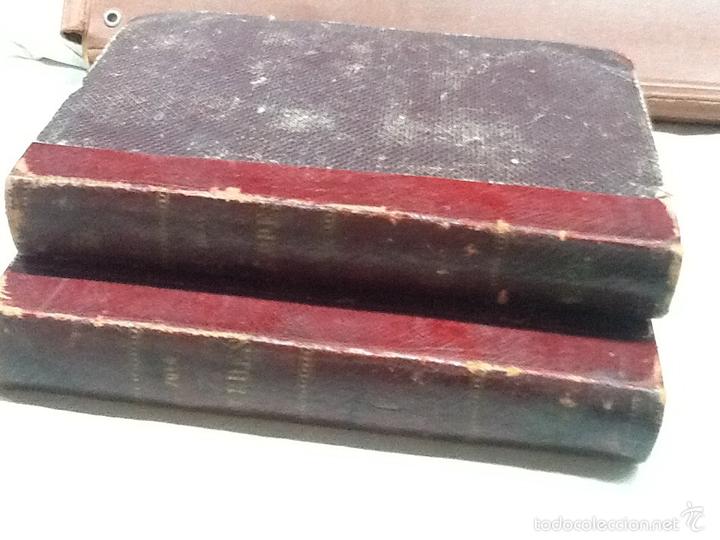 Libros antiguos: Lourdes las tres ciudades, 1896 - Foto 3