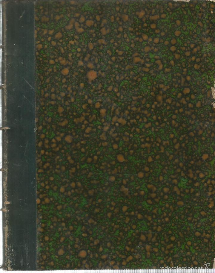 Libros antiguos: Pratique des distributions d&acute;eau - DUMONT, ARISTIDE - Foto 2