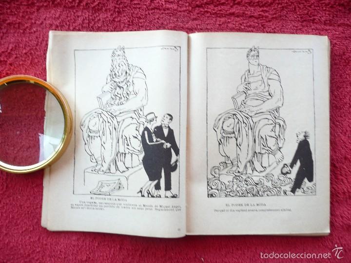 Libros antiguos: CALENDARI D&acute;EN PATUFET. 1920 - Foto 13