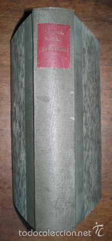 Libros antiguos: AIMARD, Gustave: LA LOI DE LYNCH. - Foto 1