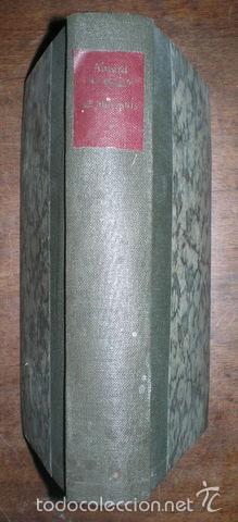 Libros antiguos: AIMARD, Gustave: LES GUARANIS. 1882 - Foto 1