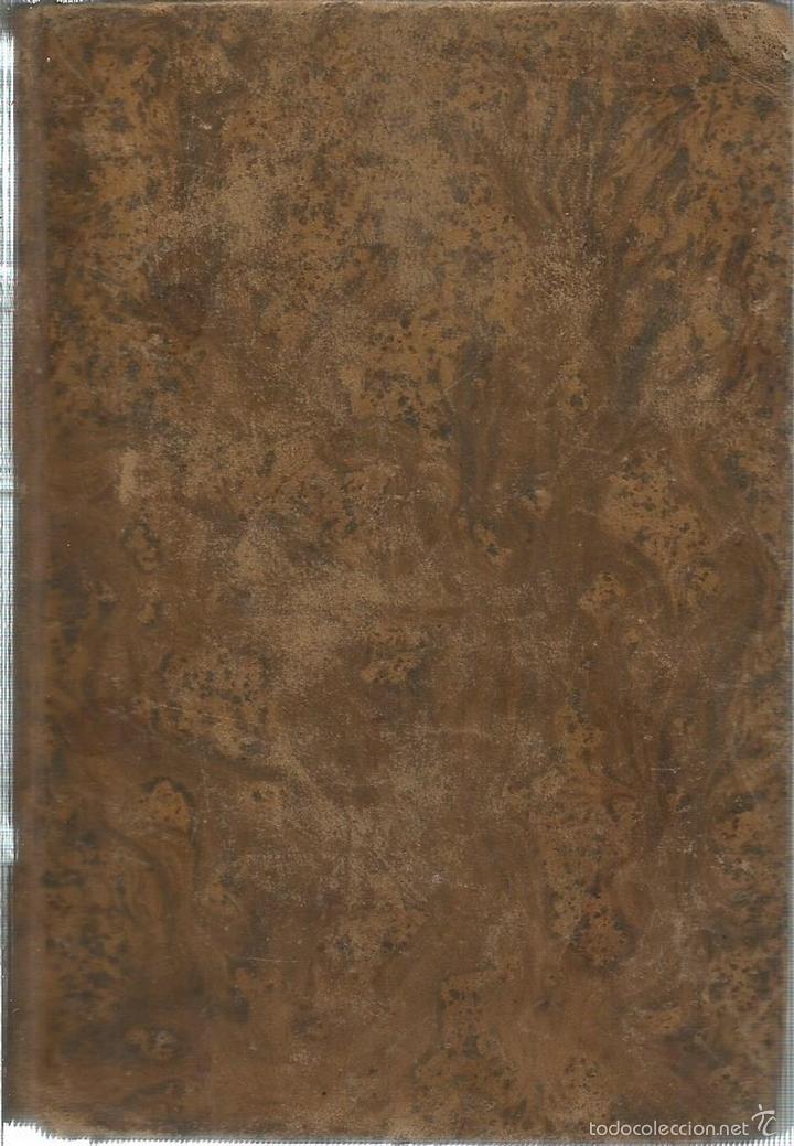Livres anciens: Las Georgicas de Virgilio y su d&eacute;cima egloga, traducidas en verso castellano por Juan de Guzman
