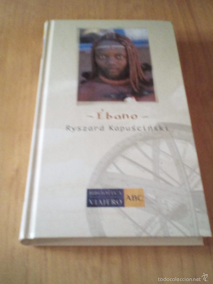 Libros antiguos: &Eacute;bano - Foto 1