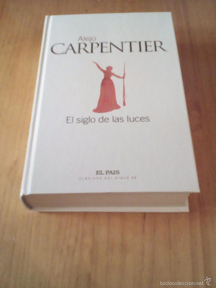 Libros antiguos: El siglo de las luces - Foto 1
