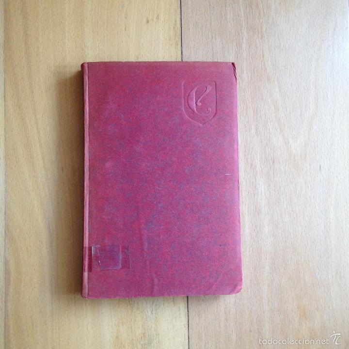 Libros antiguos: laura de e. clermont. calpe 1921 - Foto 1