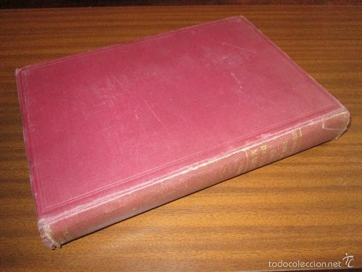 Libros antiguos: Cours de Travaux Maritimes &bull; 1914 - Foto 3