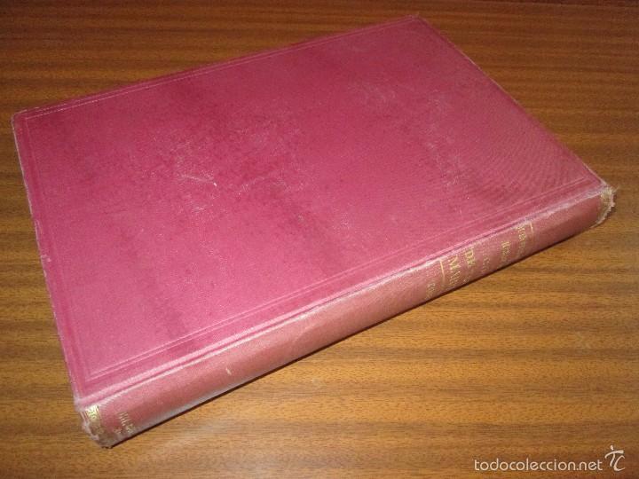 Libros antiguos: Cours de Travaux Maritimes &bull; 1914 - Foto 9