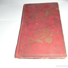 Libros antiguos: EL CORTIJO DE LOS TILOS,CRISTOBAL SCHMID, BIBLIOTECA RICA, T. IV. 1908