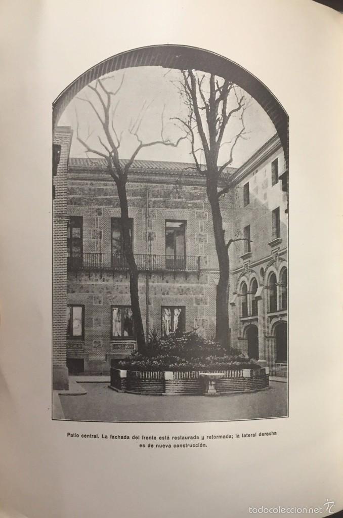 Libros antiguos: LA CASA DE CISNEROS. - Foto 2
