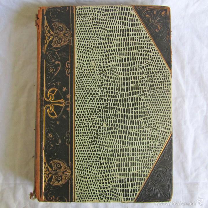 Libros antiguos: Handbuch der Kunftgelchichte. 1908. Adolf Rofenberg - Foto 1