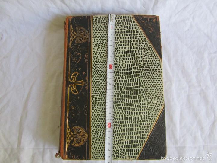 Libros antiguos: Handbuch der Kunftgelchichte. 1908. Adolf Rofenberg - Foto 2
