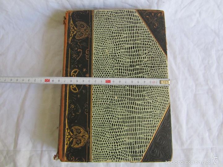 Libros antiguos: Handbuch der Kunftgelchichte. 1908. Adolf Rofenberg - Foto 3