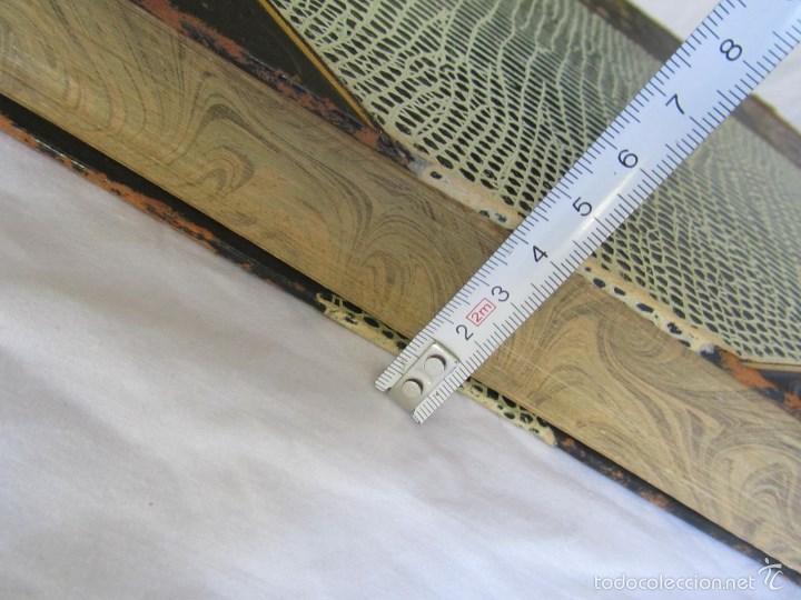 Libros antiguos: Handbuch der Kunftgelchichte. 1908. Adolf Rofenberg - Foto 4