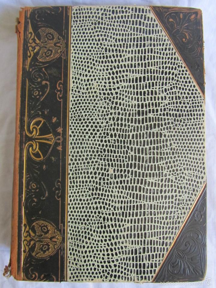 Libros antiguos: Handbuch der Kunftgelchichte. 1908. Adolf Rofenberg - Foto 5