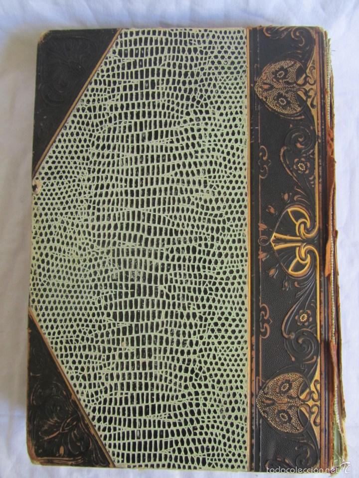 Libros antiguos: Handbuch der Kunftgelchichte. 1908. Adolf Rofenberg - Foto 6